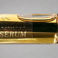 This is our Eye/Lash Serum to keep eyes hydrated and naturally lubricated. This nourishing blend can sooth tired eyes and condition eyelashes as well.