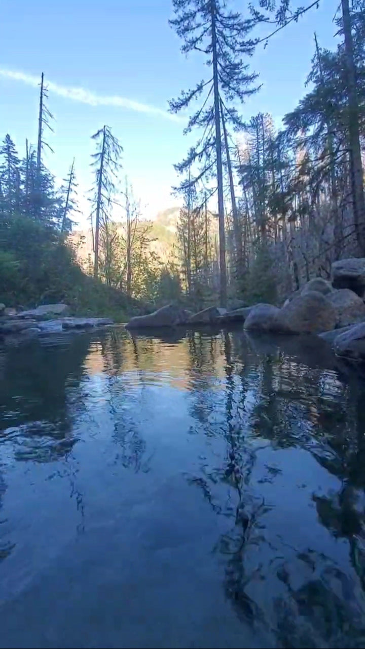 Earth, Wind, Sun and Water - Fall Recipe for Balance